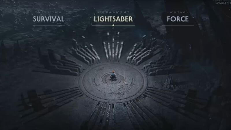 How To Unlock Perks in Star Wars Jedi Survivor