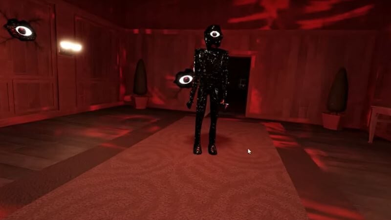 How to Beat Super Hard Mode in Roblox Doors