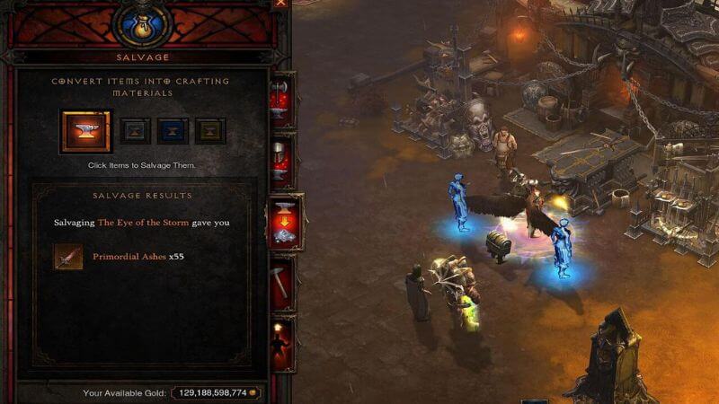 Diablo