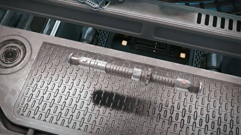 How to Get the Hermit Outfit in Jedi Survivor