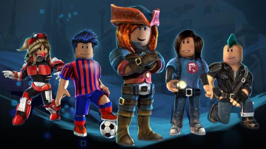 How to Make Your Roblox Avatar Look Rich