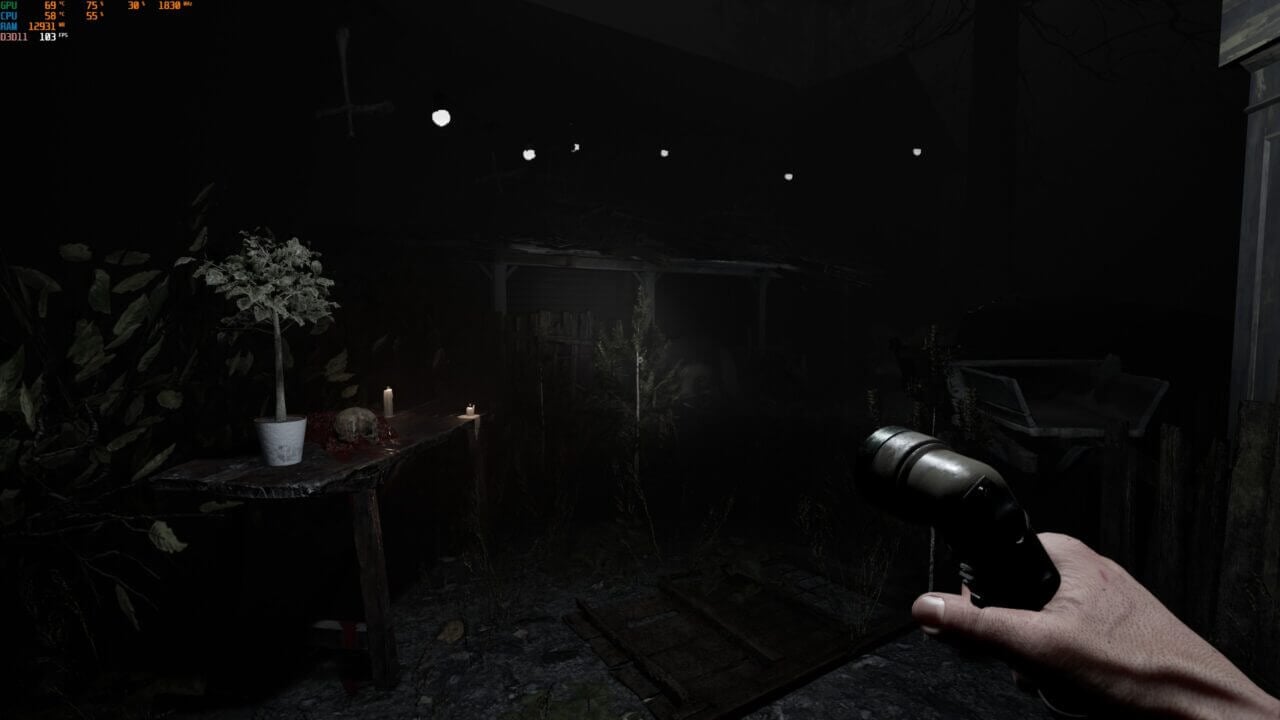 How to Identify Every Type of Ghost in Demonologist