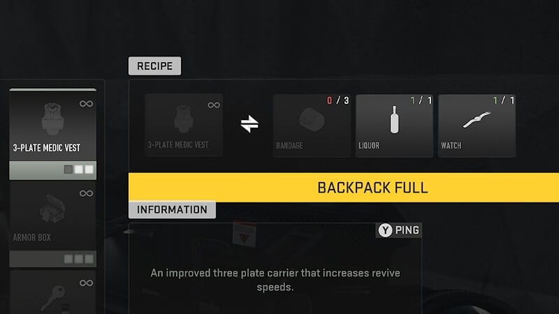 How to Get a Medic Vest in Warzone 2 DMZ Season 3