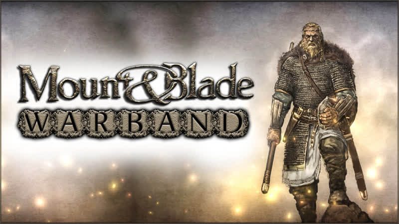 Mount and Blade: Warband 2.064 Update Patch Notes - Art Poster