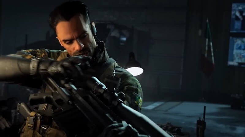 Warzone 2 Season 3