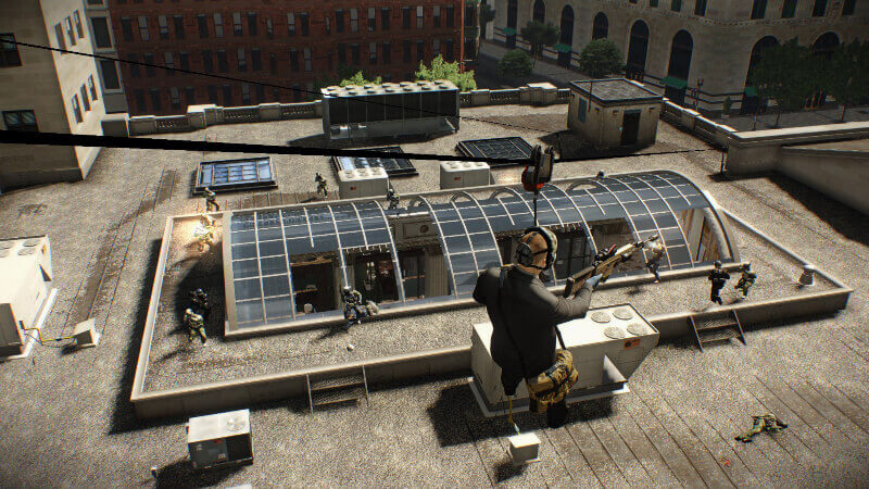 PAYDAY 2: Update 236 Changelog