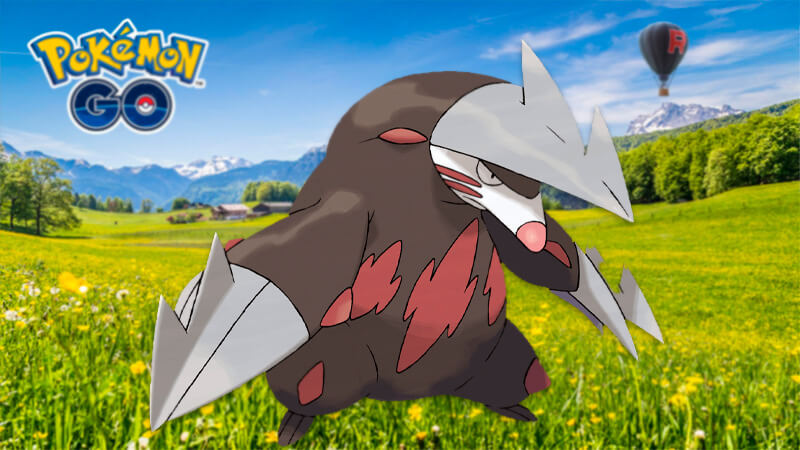 Can Drilbur be Shiny in Pokรฉmon GO?