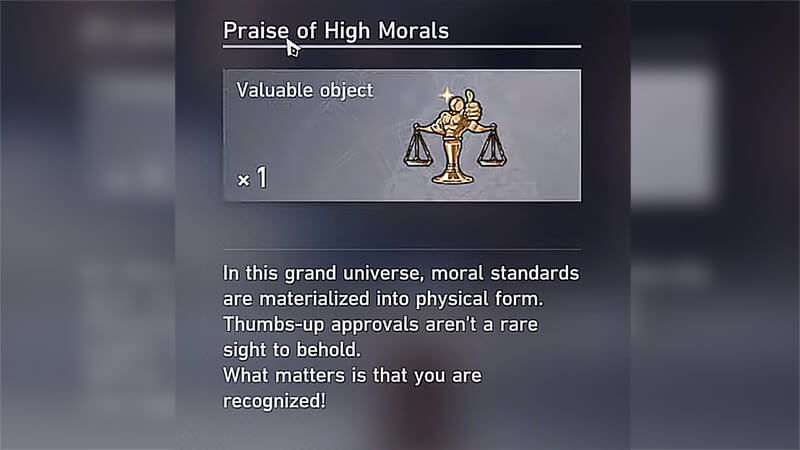 Praise-of-High-Morals-in-Honkai-Star-Rail