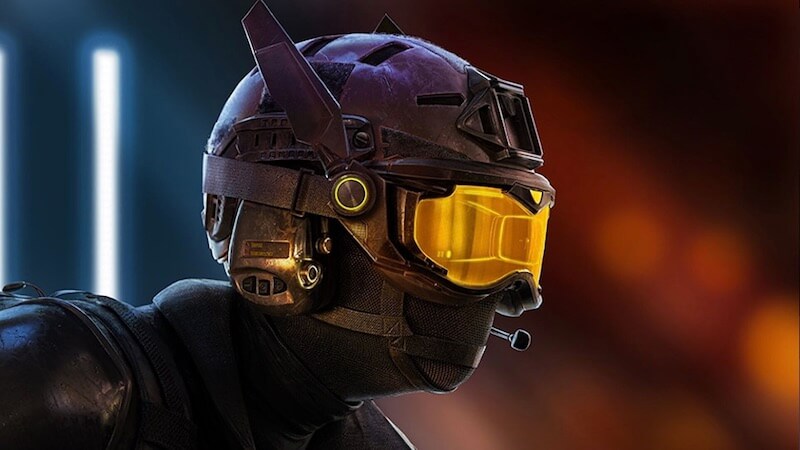 Rainbow Six Siege Y8S1.2 Update Patch Notes