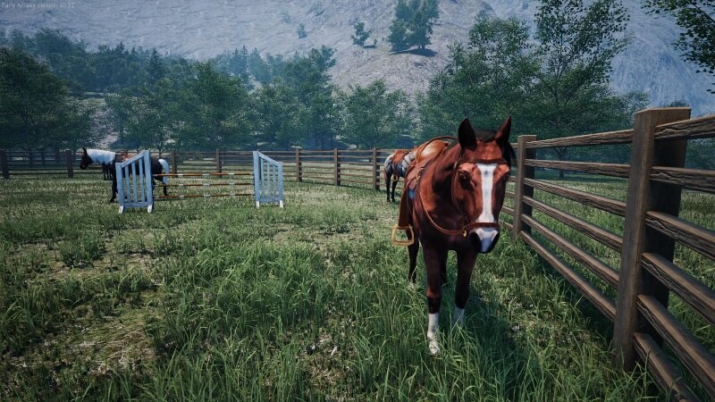 Ranch Simulator Easter Update Patch Notes