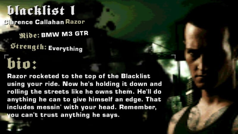 Need For Speed Games - NFS