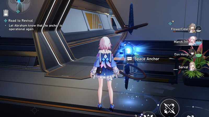 How to complete Road to Revival in Honkai Star Rail