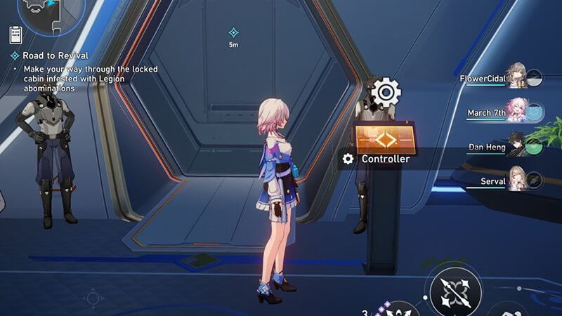 How to complete Road to Revival in Honkai Star Rail