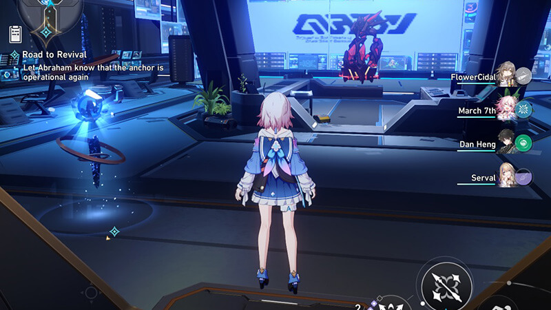 How to complete Road to Revival in Honkai Star Rail
