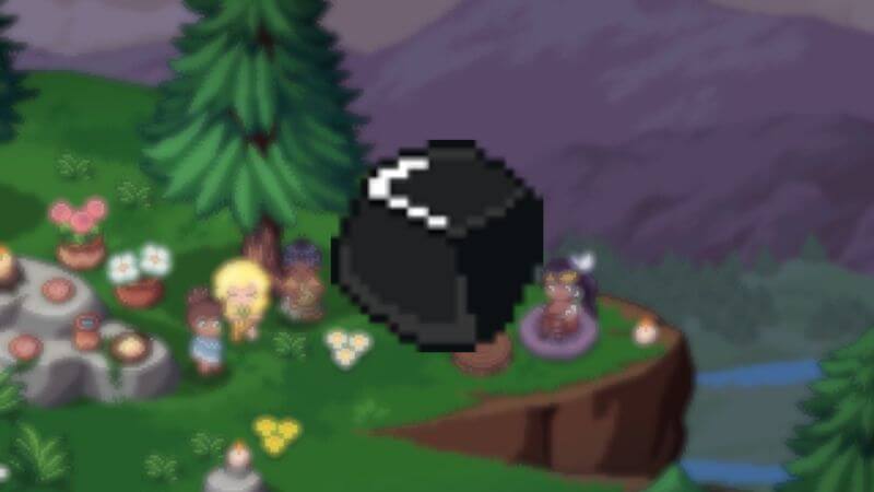 ore
