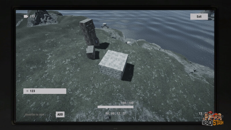 Using Drone
