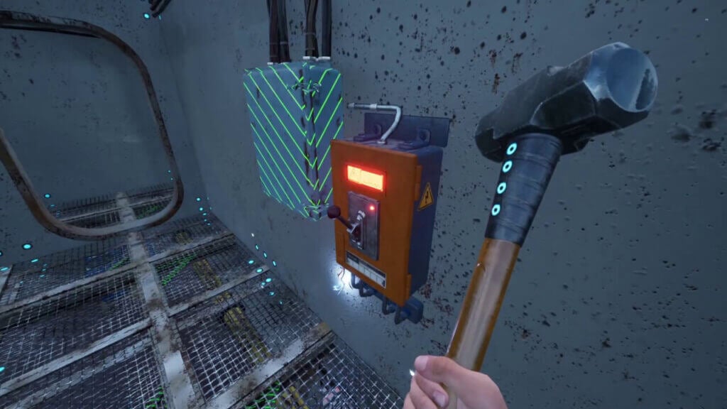 Ship Graveyard Simulator 2 Prologue to Launch on Steam