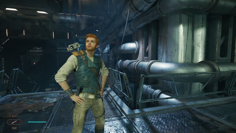 Star Wars Jedi: Survivor