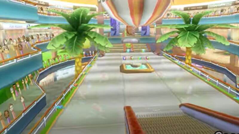 Coconut Mall