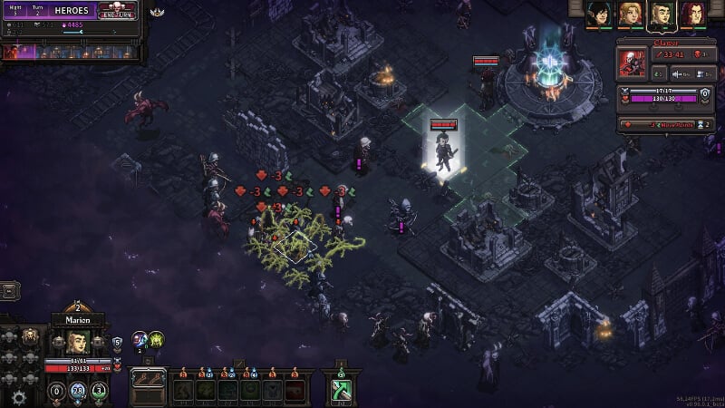 The Last Spell Patch 1.0.2.14
