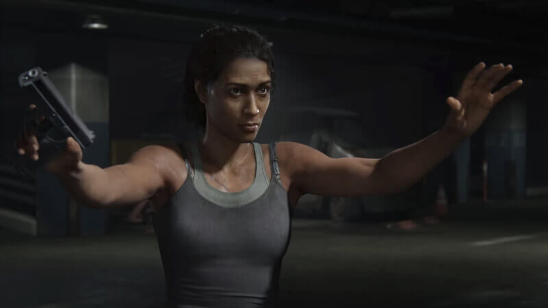 The Last of Us Part I v1.0.2.0 Patch Notes