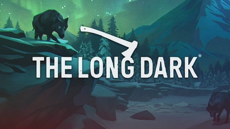 The Long Dark Update 2.16 Patch Notes - Art Poster