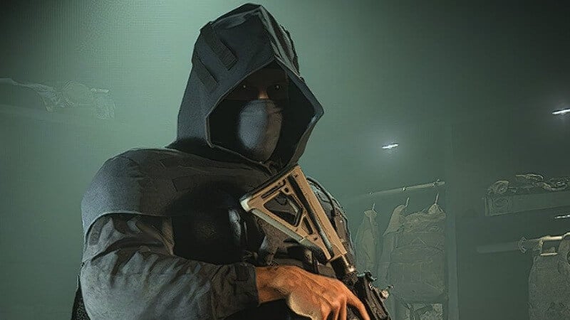 Best Call of Duty: Warzone 2 Skins