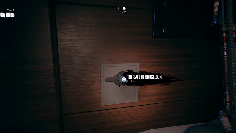 Where To Find the Safe of Broseidon & Brockโs Safe Key in Dead Island 2