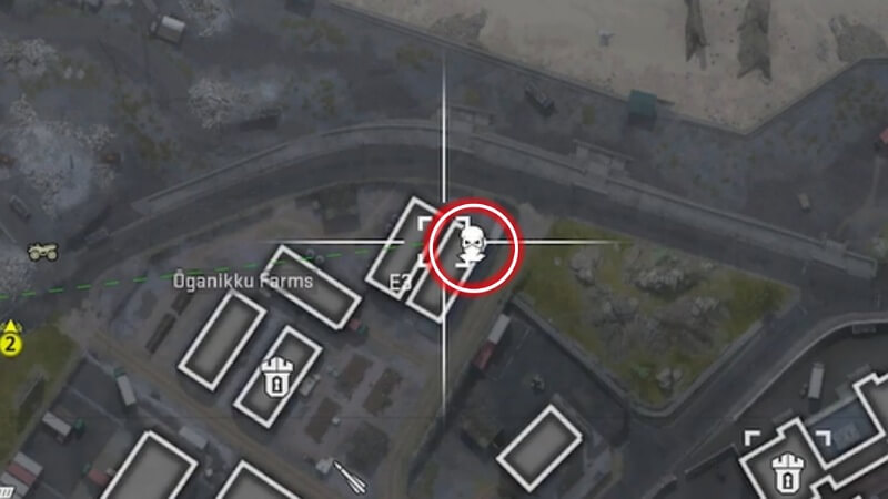 The Scavenger DMZ