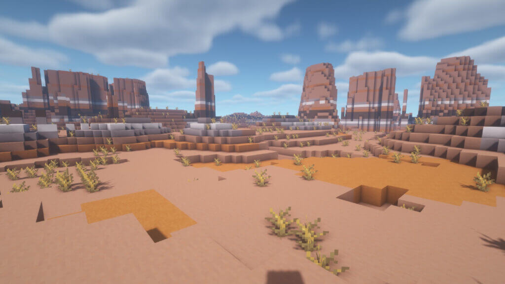 The best Minecraft seeds for April 2023