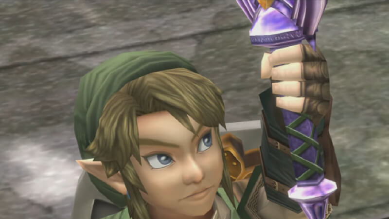 Best Song for Legend of Zelda Twilight Princess