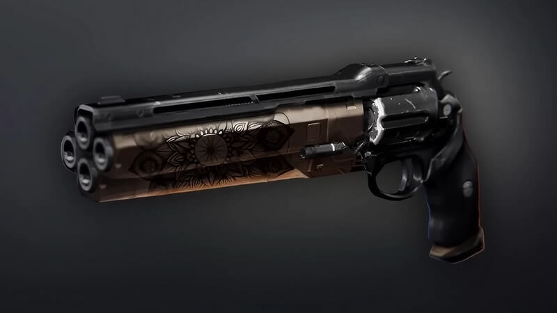 YouTuber Redrix April Fools Joke for Holiday's Hand in Destiny 2