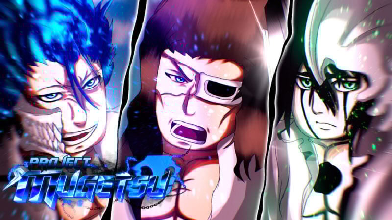 All Clan Buffs in Project Mugetsu