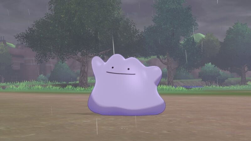 Hardest Shiny Pokemon to hunt in Pokemon Scarlet and Violet