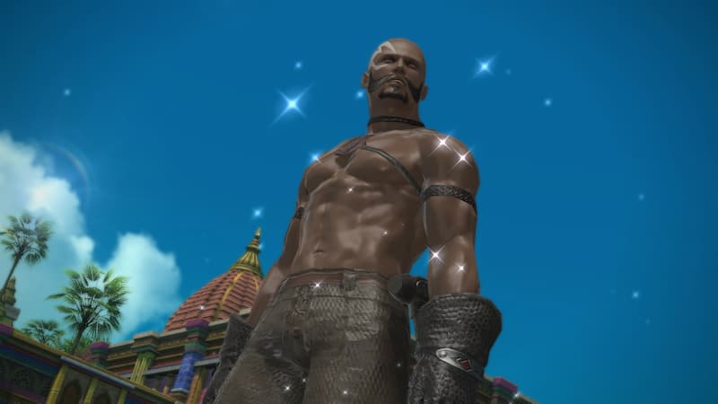 set up ReShade