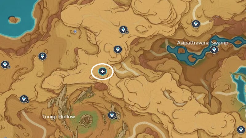 genshin impact