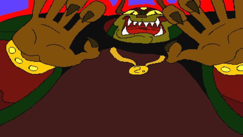 Best Ganondorf Iterations in Legend of Zelda