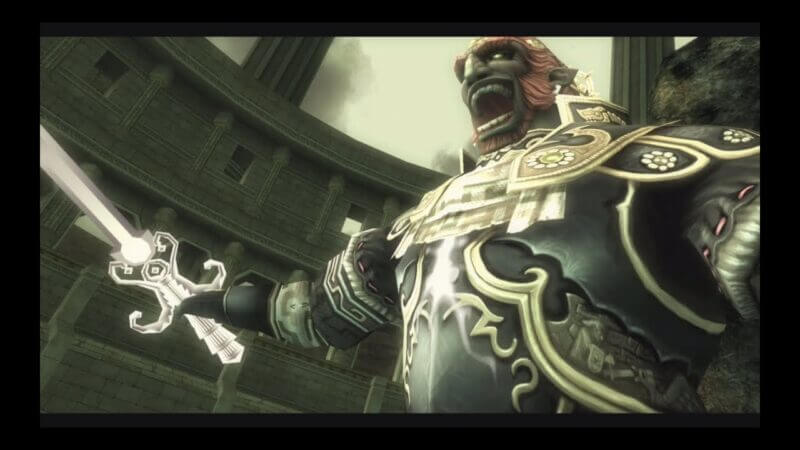 Best Ganondorf Iterations in Legend of Zelda