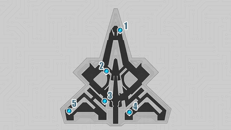 Honkai Star Rail Memory Bubble Locations & What They Do
