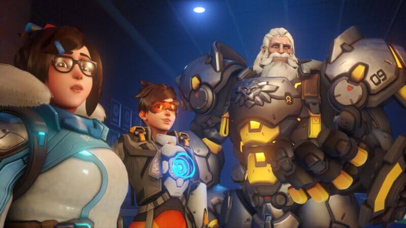 Overwatch 2 April 11th Update Patch Notes (Preview)