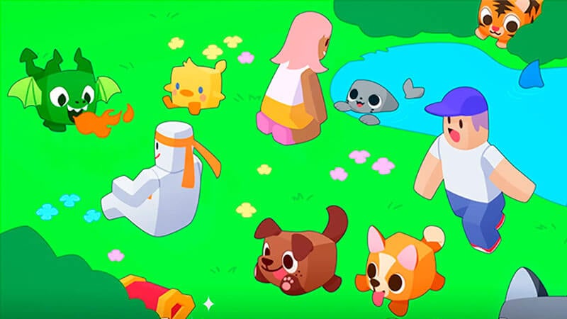 How To Get Pet Overlord in Pet Simulator X
