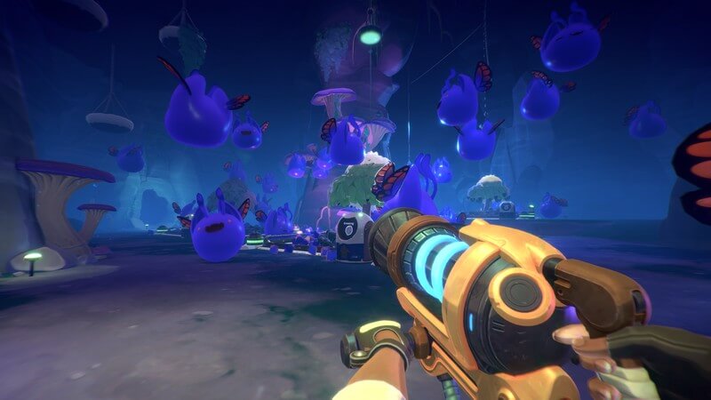 Slime Rancher 2 Update 0.2.2 Patch Notes