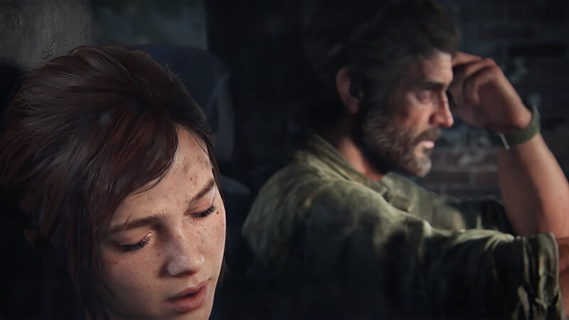 The Last of Us Part II Remastered new editions leaked ' composer interview