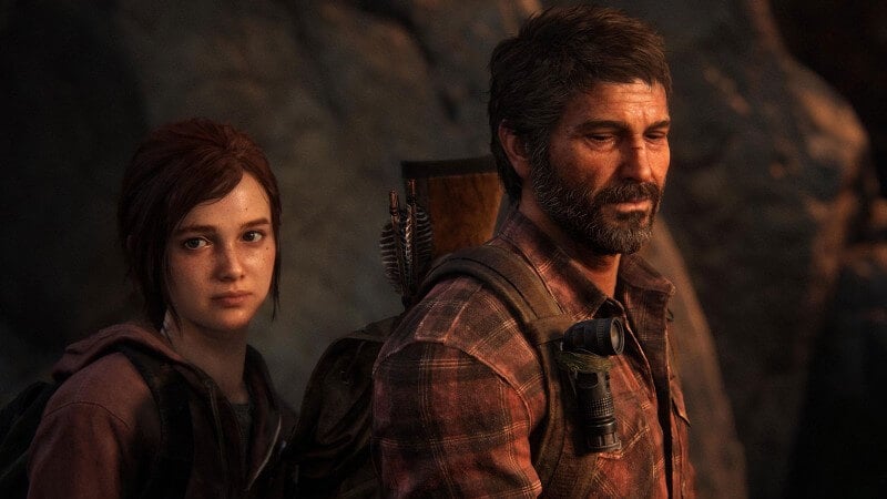 The Last of Us Part 1 Update 1.0.2.1 Patch Notes