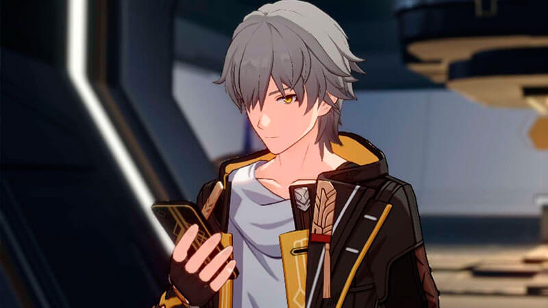 How To Get Undying Starlights in Honkai Star Rail