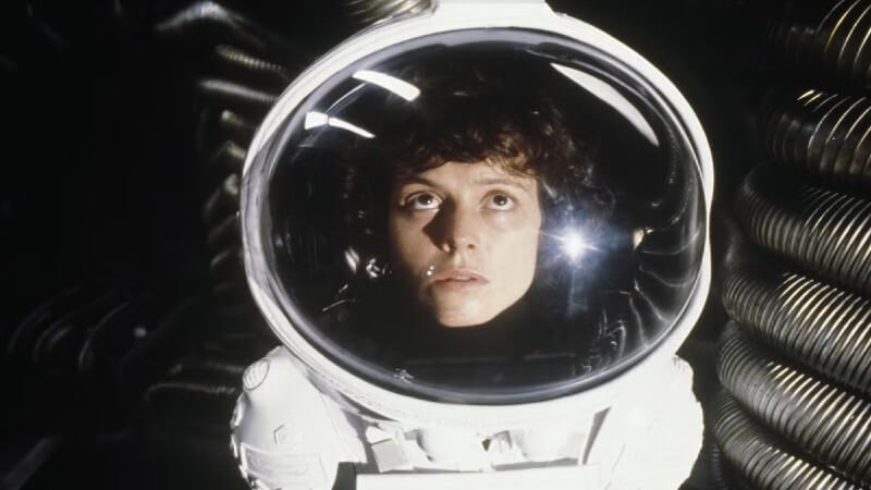 Blumhouse could have been inspired by Alien