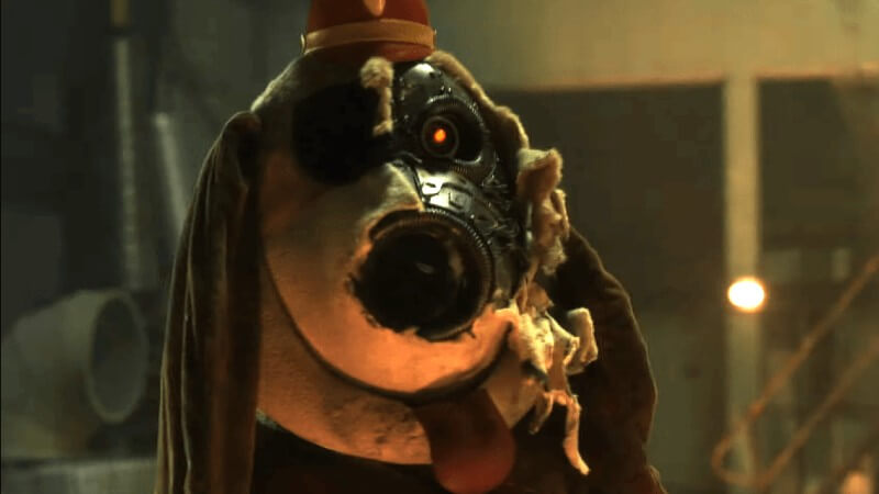 Blumhouse could look at the Banana Splits movie for inspiration