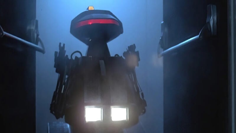 Chopping Mall could influence the FNAF movie