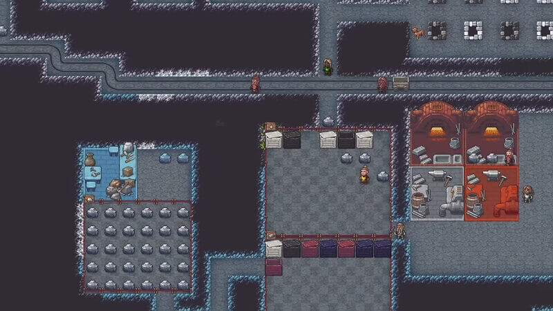 Dwarf Fortress v50.08 Patch Notes