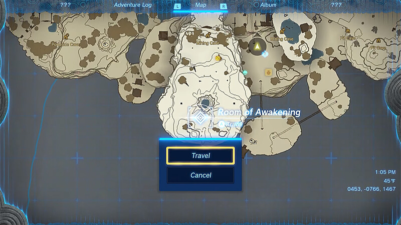 Fast-Travel-in-Tears-of-the-Kingdom